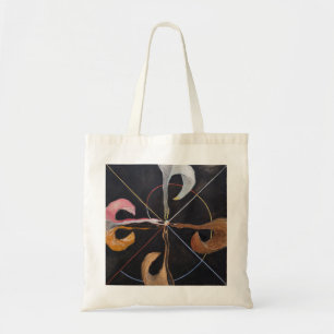 Tote Bag 6386-Groupe Hilma af Klint IX SUW Le Cygne n°7