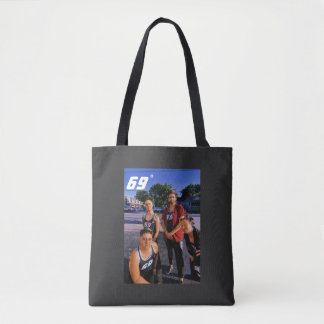 Tote Bag 69º Tour Fourre-tout