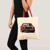TOTE BAG 69 Z/28 (Devant (produit))
