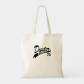 Tote Bag 73 Plymouth Duster (Dos)