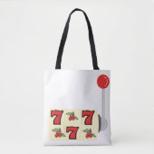 Tote Bag 777 Jackpot (Devant)