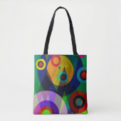 TOTE BAG #794 (Devant)
