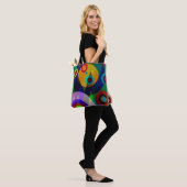 TOTE BAG #794 (Sur le modèle)