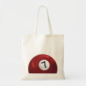 Tote Bag 7 balles (Devant)