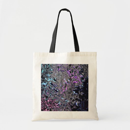 Tote Bag 80's Disaster (Devant)