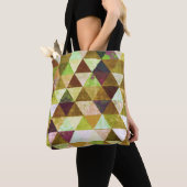 TOTE BAG #825 (De près)