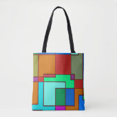 TOTE BAG #826 (Devant)