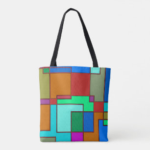 TOTE BAG #826