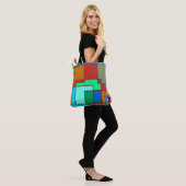TOTE BAG #826 (Sur le modèle)