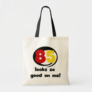 Tote Bag 85 Semble si bon sur moi Tshirts et cadeaux
