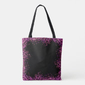 Tote Bag 90e anniversaire (Dos)