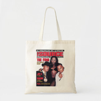 Tote Bag 90s hip hop couverture Classic