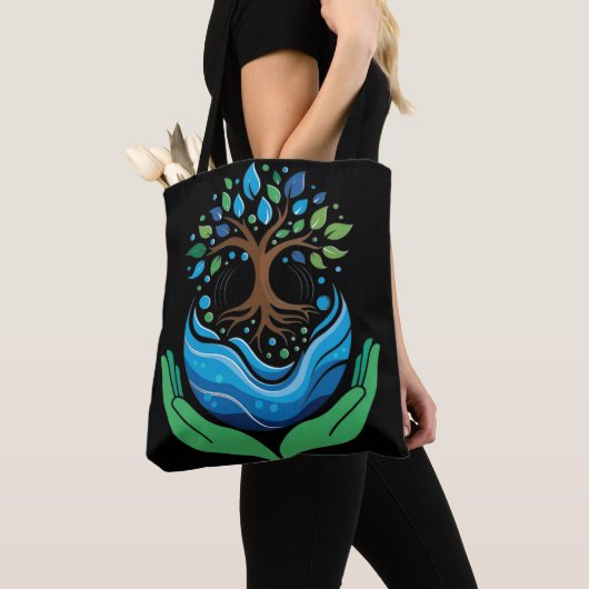 Tote Bag <a href='https://fr.pngtree.com/freepng/2026-world (De près)