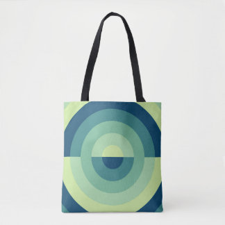 Tote Bag A la dérive dans Orbit