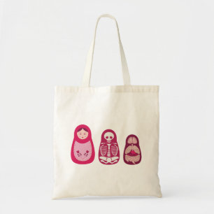 Tote Bag À l'envers