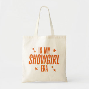 Tote Bag À l'ère de ma Showgirl