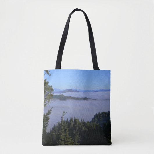 Tote Bag A l'horizon..... (Devant)