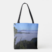Tote Bag A l'horizon..... (Dos)