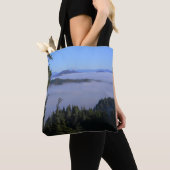 Tote Bag A l'horizon..... (De près)