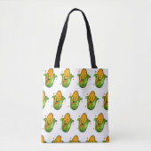 Tote Bag a-MAIZE (Devant)