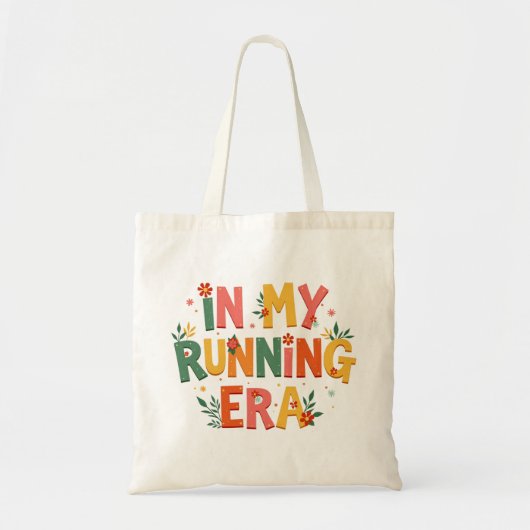 Tote Bag À Mon Époque Courante, Faire Des Cadeaux Pour Les (Devant)