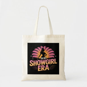 Tote Bag À Mon Ère de Showgirl Rétro Disco