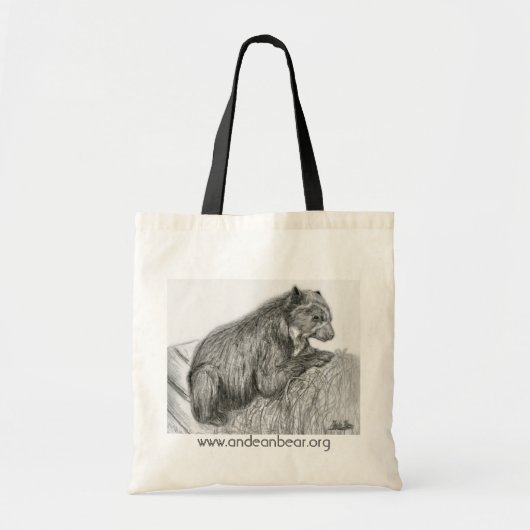 Tote Bag A. Neuman Bubu Fourre-tout (Devant)