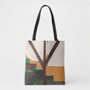Tote Bag Abandonné
