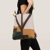 Tote Bag Abandonné (De près)
