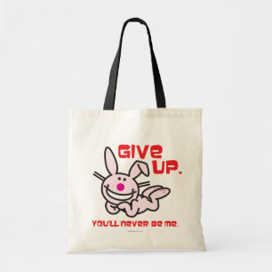 Tote Bag Abandonnez