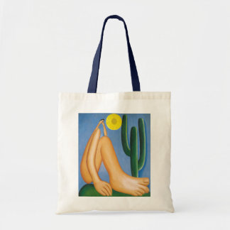 Tote Bag Abaporu
