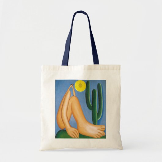 Tote Bag Abaporu (Devant)