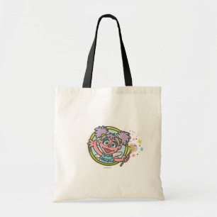 Tote Bag Abby Cadabby Vintage