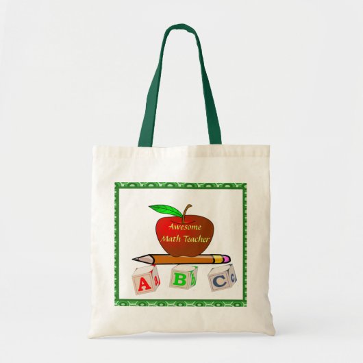 TOTE BAG ABC (Devant)