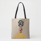 Tote Bag Abeba (Devant)