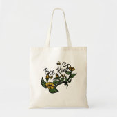 Tote Bag Abee (Devant)