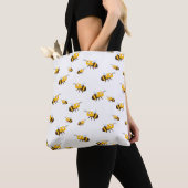 Tote Bag Abee (De près)