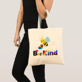 Tote Bag Abee (Devant (produit))