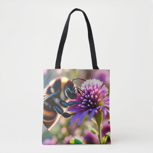 Tote Bag Abee (Devant)