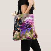 Tote Bag Abee (De près)