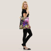 Tote Bag Abee (Sur le modèle)