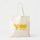 Tote Bag Abee (Devant)