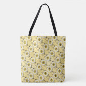 Tote Bag Abeille (Devant)