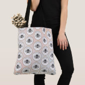 Tote Bag Abeille à miel (De près)