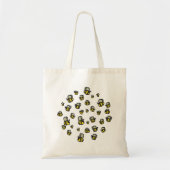 Tote Bag Abeilles (Devant)