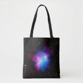 Tote Bag Abell 1758 (Devant)