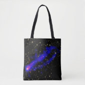 Tote Bag Abell 3627 (Devant)