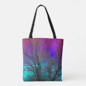 Tote Bag Aberration (Dos)