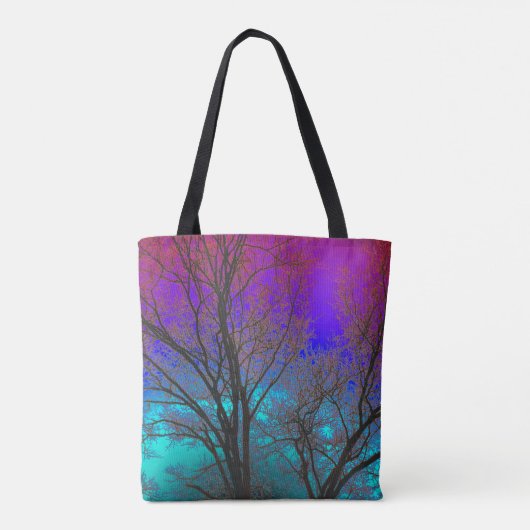 Tote Bag Aberration (Dos)