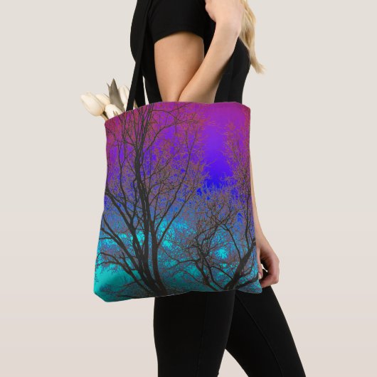 Tote Bag Aberration (De près)